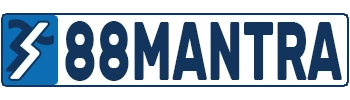 88MANTRA